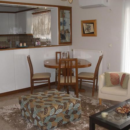 Naliema Apartment Лефкада Екстериор снимка