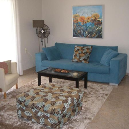 Naliema Apartment Лефкада Екстериор снимка