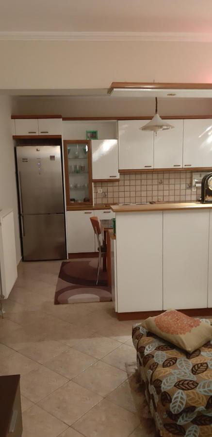 Naliema Apartment Лефкада Екстериор снимка