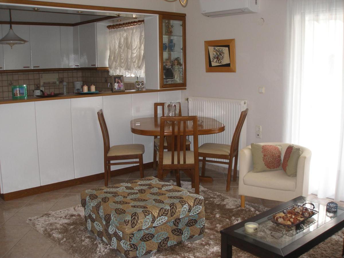 Naliema Apartment Лефкада Екстериор снимка