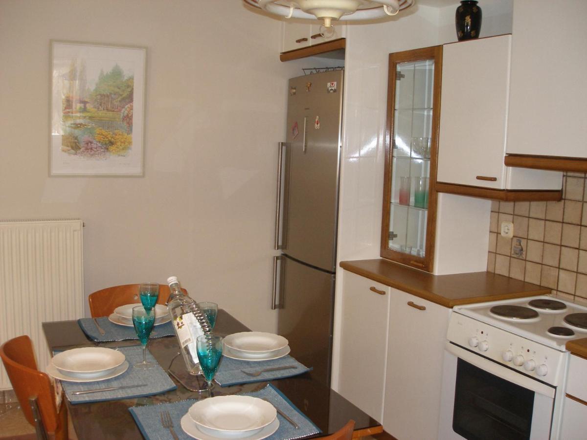 Naliema Apartment Лефкада Екстериор снимка