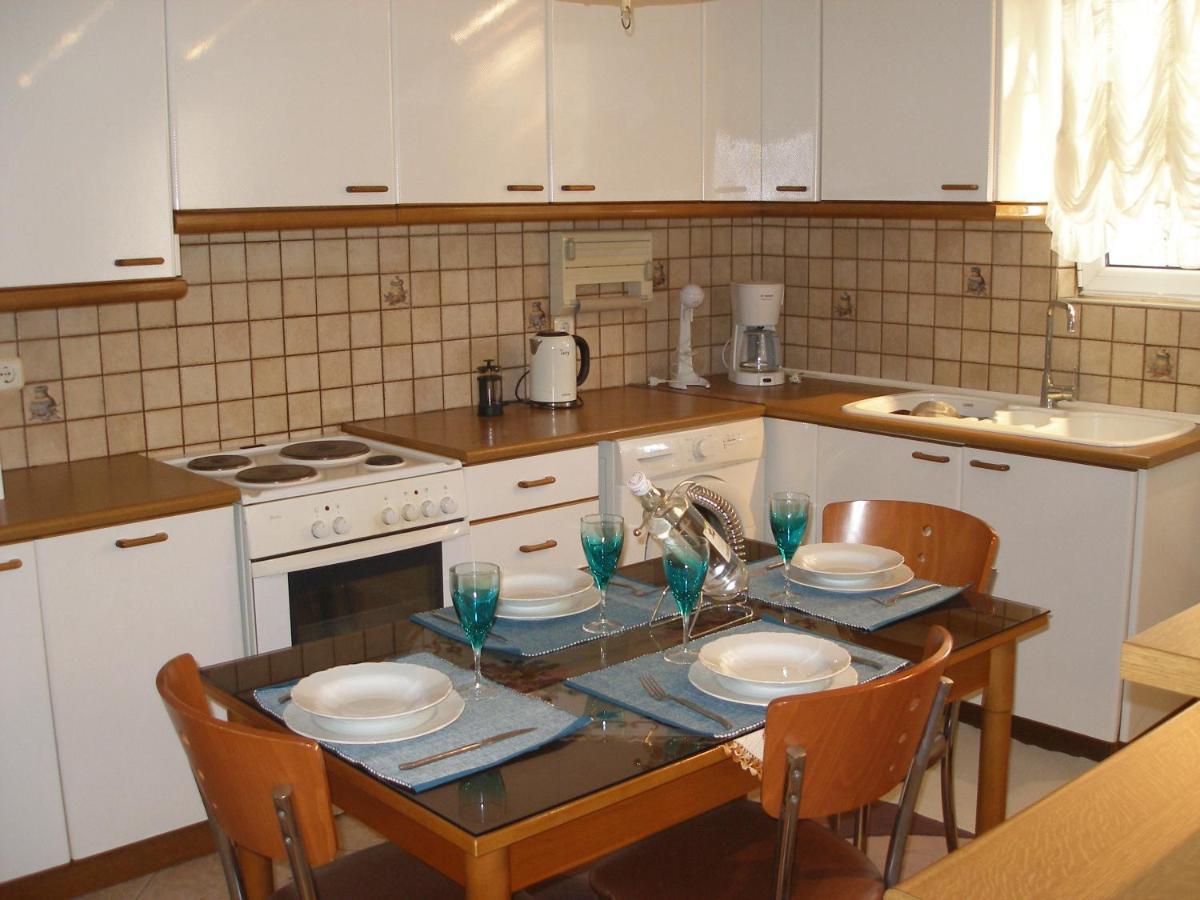 Naliema Apartment Лефкада Екстериор снимка