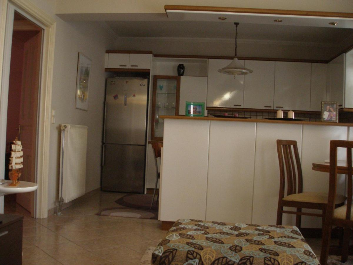 Naliema Apartment Лефкада Екстериор снимка