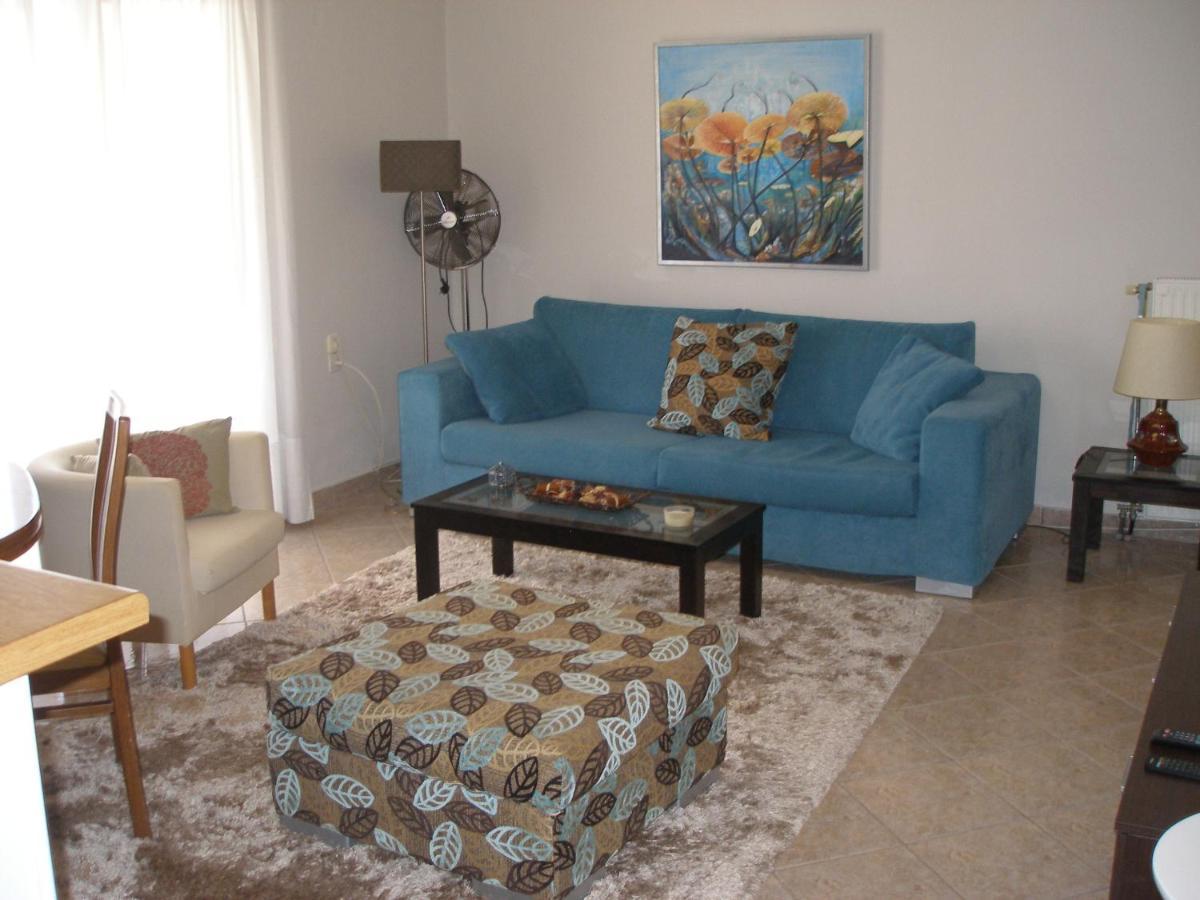 Naliema Apartment Лефкада Екстериор снимка