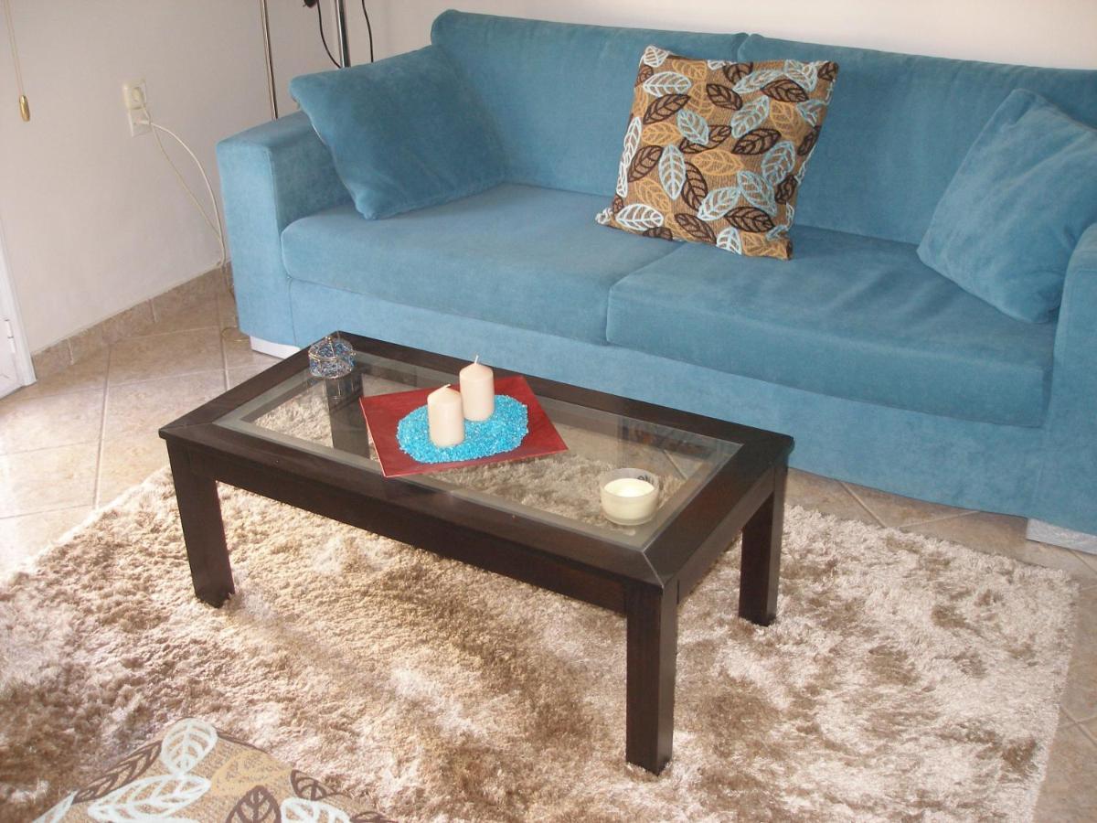 Naliema Apartment Лефкада Екстериор снимка