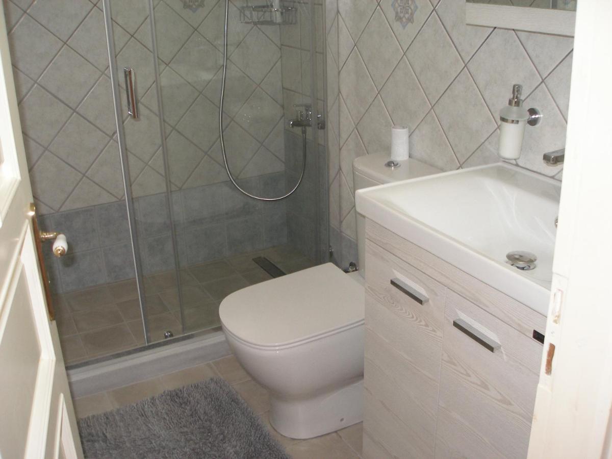 Naliema Apartment Лефкада Екстериор снимка