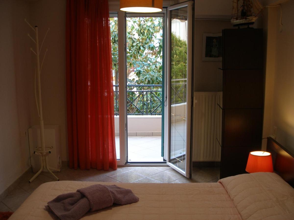 Naliema Apartment Лефкада Екстериор снимка