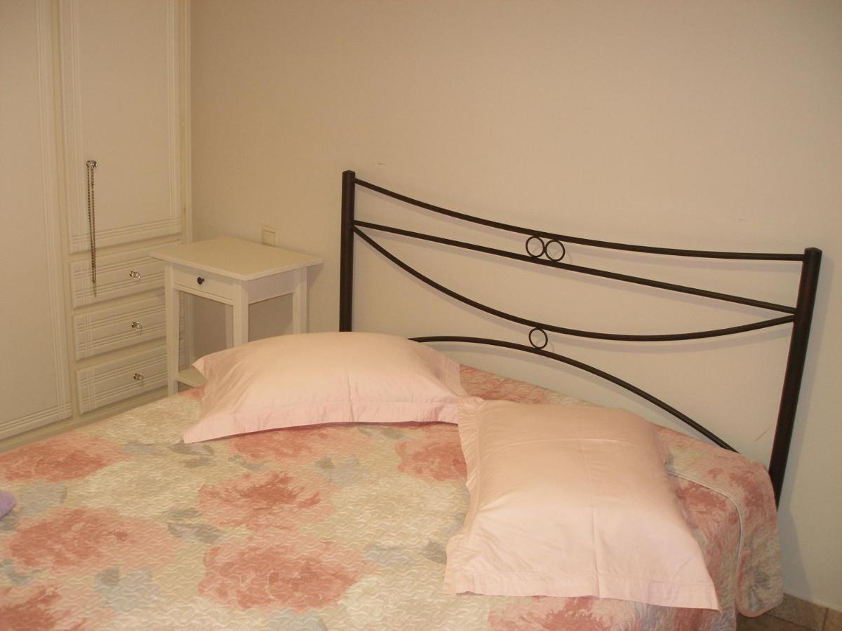 Naliema Apartment Лефкада Екстериор снимка