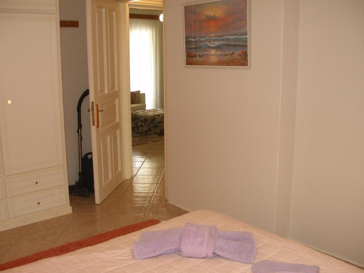 Naliema Apartment Лефкада Екстериор снимка