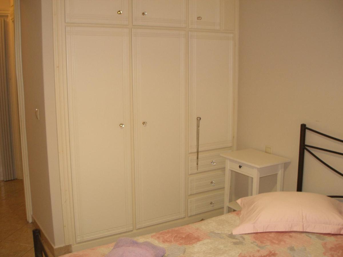 Naliema Apartment Лефкада Екстериор снимка