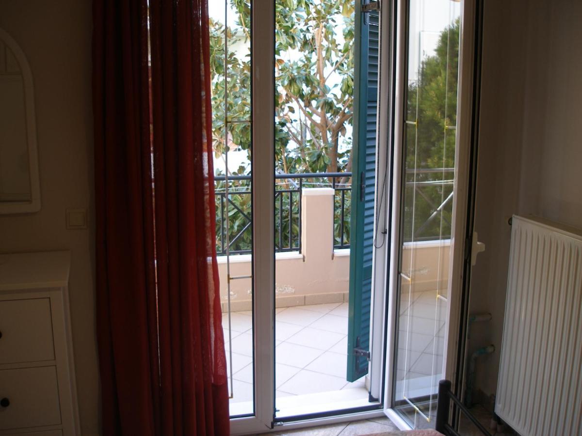Naliema Apartment Лефкада Екстериор снимка