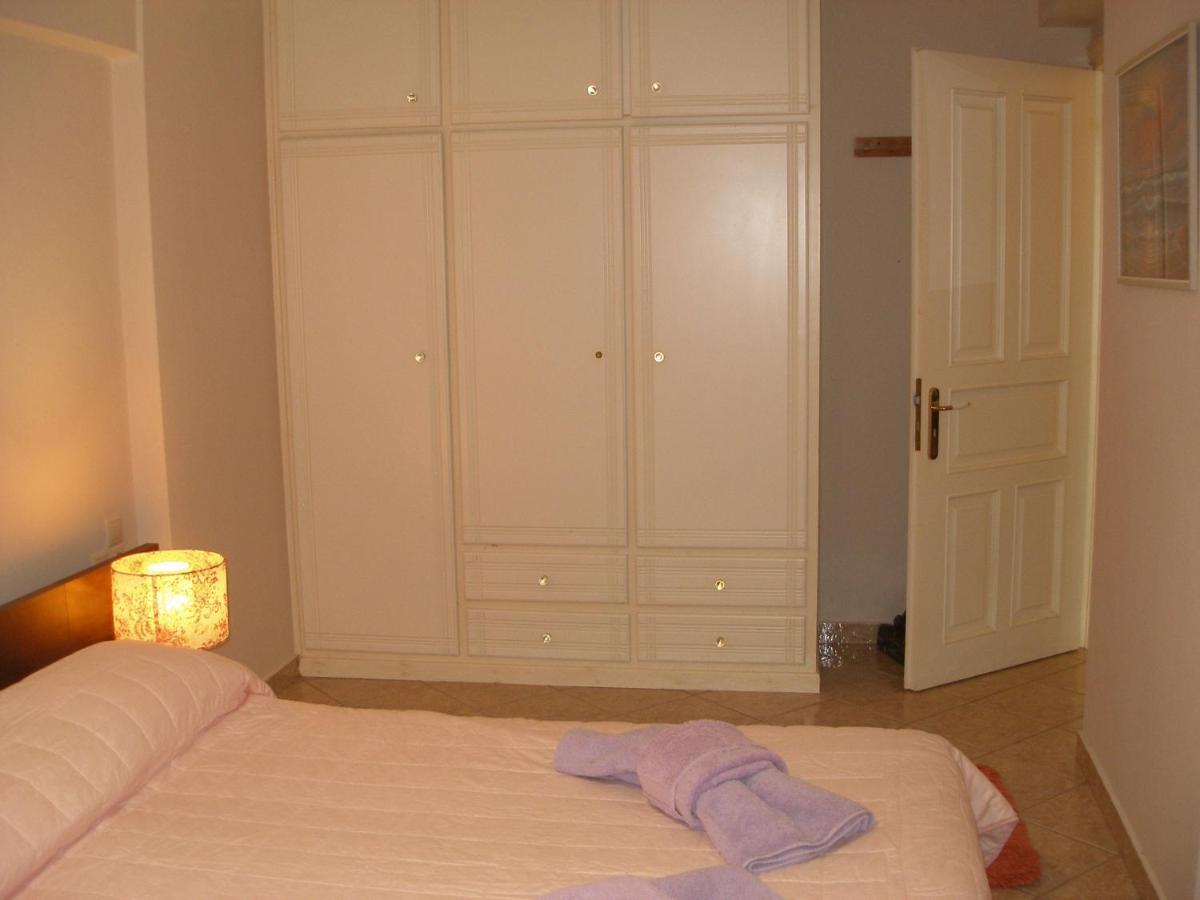 Naliema Apartment Лефкада Екстериор снимка