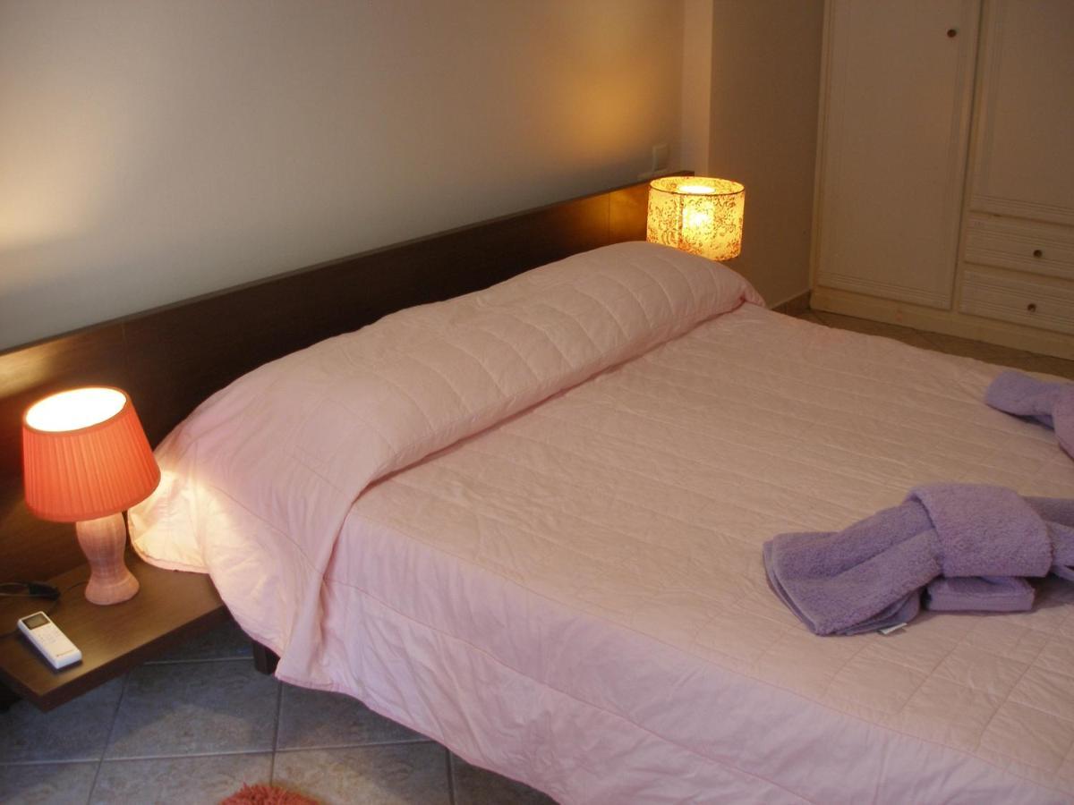 Naliema Apartment Лефкада Екстериор снимка