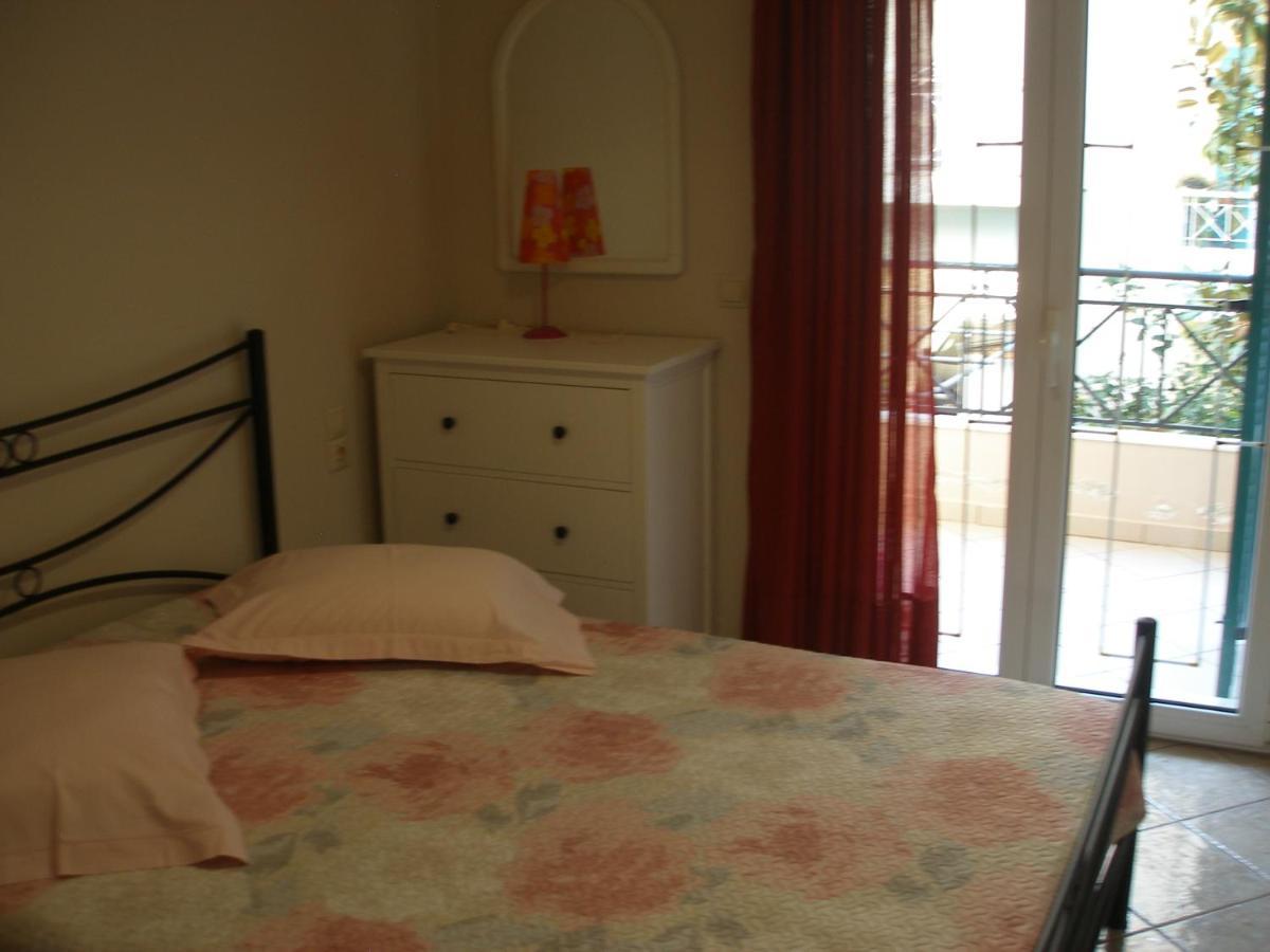 Naliema Apartment Лефкада Екстериор снимка